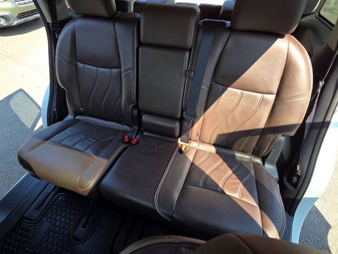 Used 2014 INFINITI QX60 Luxe w/ Premium Plus Package AWD/4WD image 30
