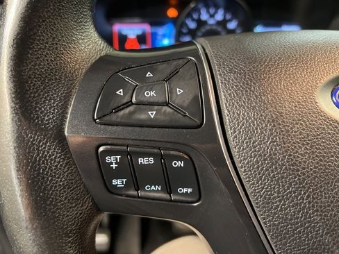 Used 2017 Ford Explorer Limited FWD image 14