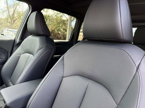 New 2026 Subaru Forester Limited image 23