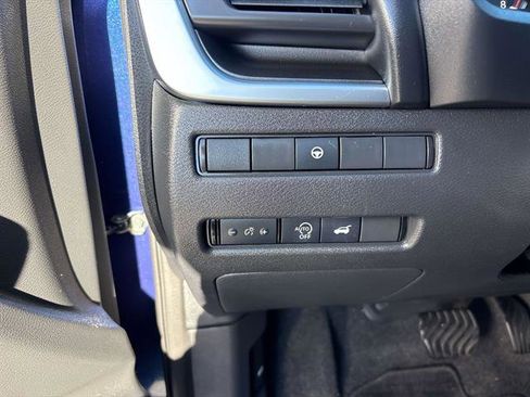 Certified 2023 Nissan Rogue SV w/ SV Premium B Package image 19