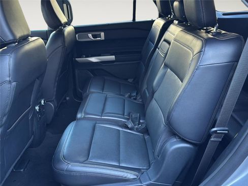 Used 2023 Ford Explorer Limited image 24