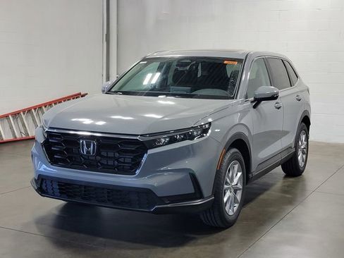 New 2026 Honda CR-V EX image 2