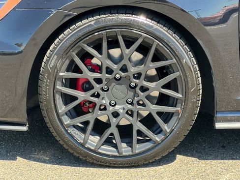 Used 2017 Volkswagen GTI S FWD image 30