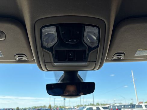 Used 2020 RAM 1500 Big Horn AWD/4WD image 53