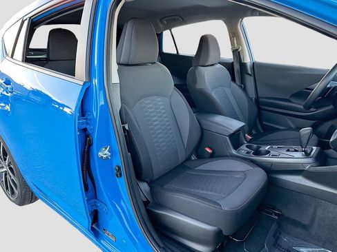 Certified 2025 Subaru Impreza 2.0i Sport w/ Popular Package #1 image 25