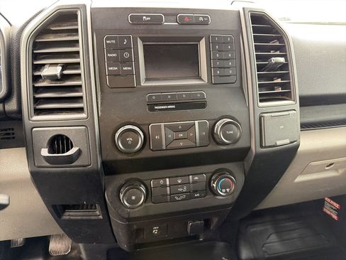 Used 2019 Ford F150 XL w/ XL Power Equipment Group RWD image 22