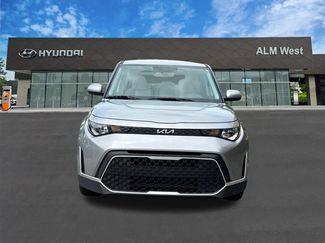 Used 2025 Kia Soul LX w/ LX Technology Package FWD video 2
