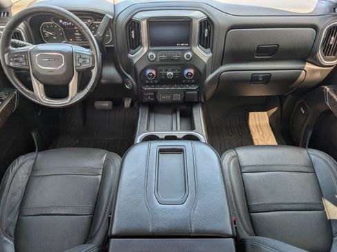 Used 2021 GMC Sierra 1500 Denali w/ Denali Ultimate Package AWD/4WD image 5