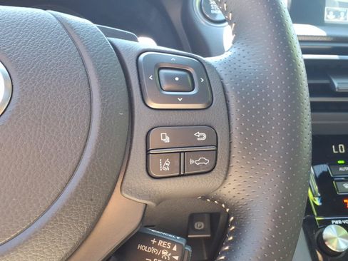 Used 2024 Lexus IS 350 F Sport w/ Memory Package AWD/4WD image 20