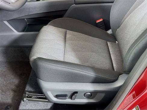 New 2026 Nissan Rogue SV w/ Cold Weather Package image 18