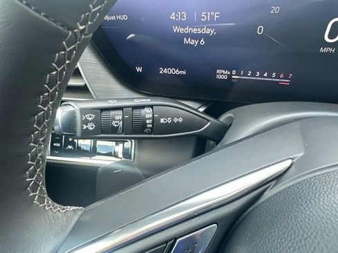 Used 2025 Buick Envision Preferred AWD/4WD image 22