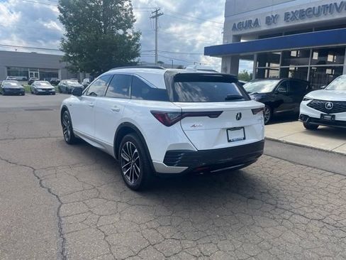 Certified 2024 Acura ZDX A-Spec AWD/4WD image 6