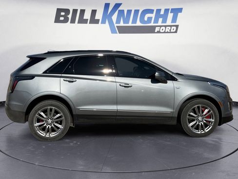 Used 2023 Cadillac XT5 Sportv image 6
