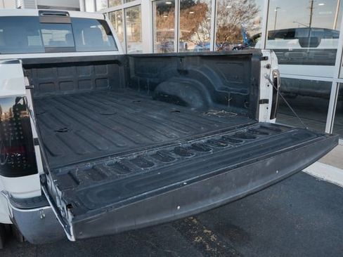 Used 2015 RAM 3500 Laramie image 12