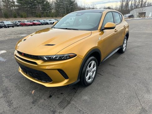 Used 2024 Dodge Hornet GT Plus image 1