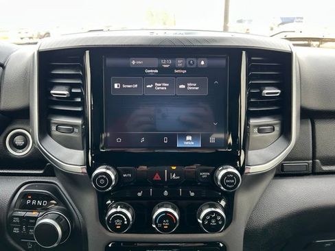 Used 2025 RAM 1500 Big Horn AWD/4WD image 20