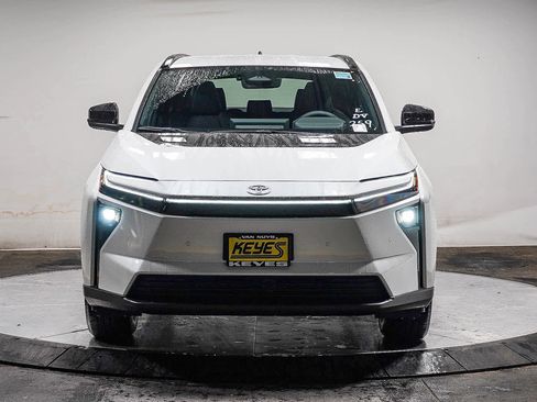 New 2026 Toyota bZ image 6