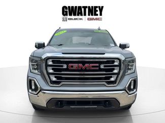Used 2021 GMC Sierra 1500 SLT w/ SLT Premium Package video 2