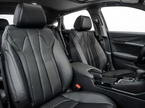 New 2026 Acura Integra FWD image 29