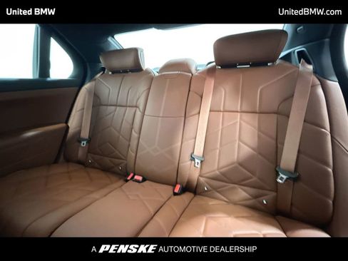 New 2025 BMW 760i xDrive w/ Executive Package image 21