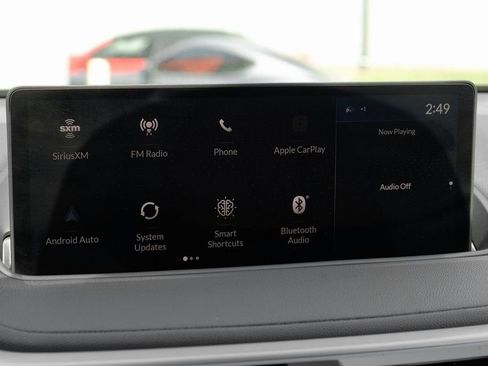 Used 2023 Acura MDX FWD image 30