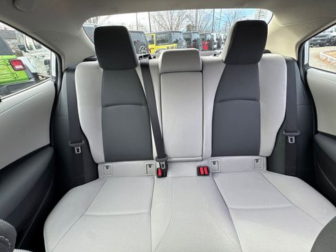 Used 2022 Toyota Corolla LE image 29