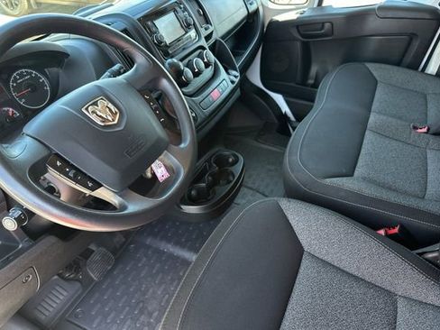 Used 2020 RAM ProMaster 1500 w/ Interior Convenience Group FWD image 9