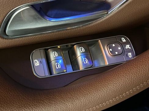 Certified 2025 Mercedes-Benz GLE 350 4MATIC image 12