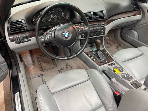 Used 2006 BMW 330Ci Convertible image 21