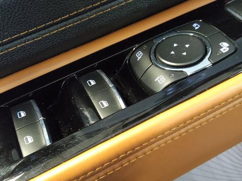 Used 2020 Lincoln Aviator Black Label w/ Dynamic Handling Package image 27