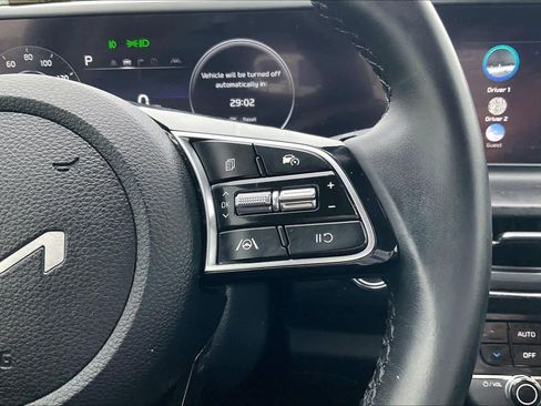 Certified 2024 Kia Seltos S image 24