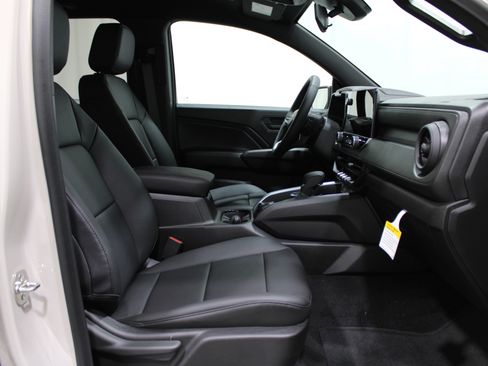 New 2026 Chevrolet Colorado Trail Boss image 29