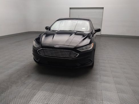 Used 2018 Ford Fusion S image 15