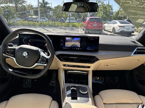 Used 2025 BMW 330i 330i image 15