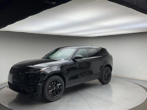 Certified 2024 Land Rover Range Rover Velar Dynamic SE AWD/4WD image 4