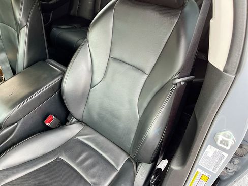 Used 2024 Honda Accord Touring image 22