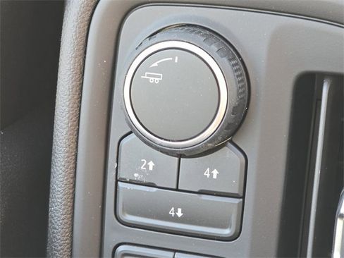 New 2026 Chevrolet Silverado 3500 W/T w/ WT Convenience Package image 7