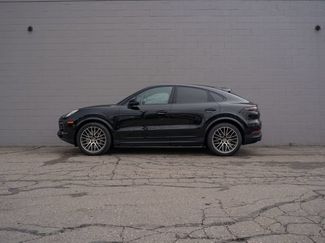 Certified 2023 Porsche Cayenne S AWD/4WD video 2