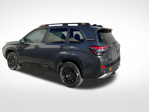 New 2026 Subaru Forester Wilderness AWD/4WD image 3