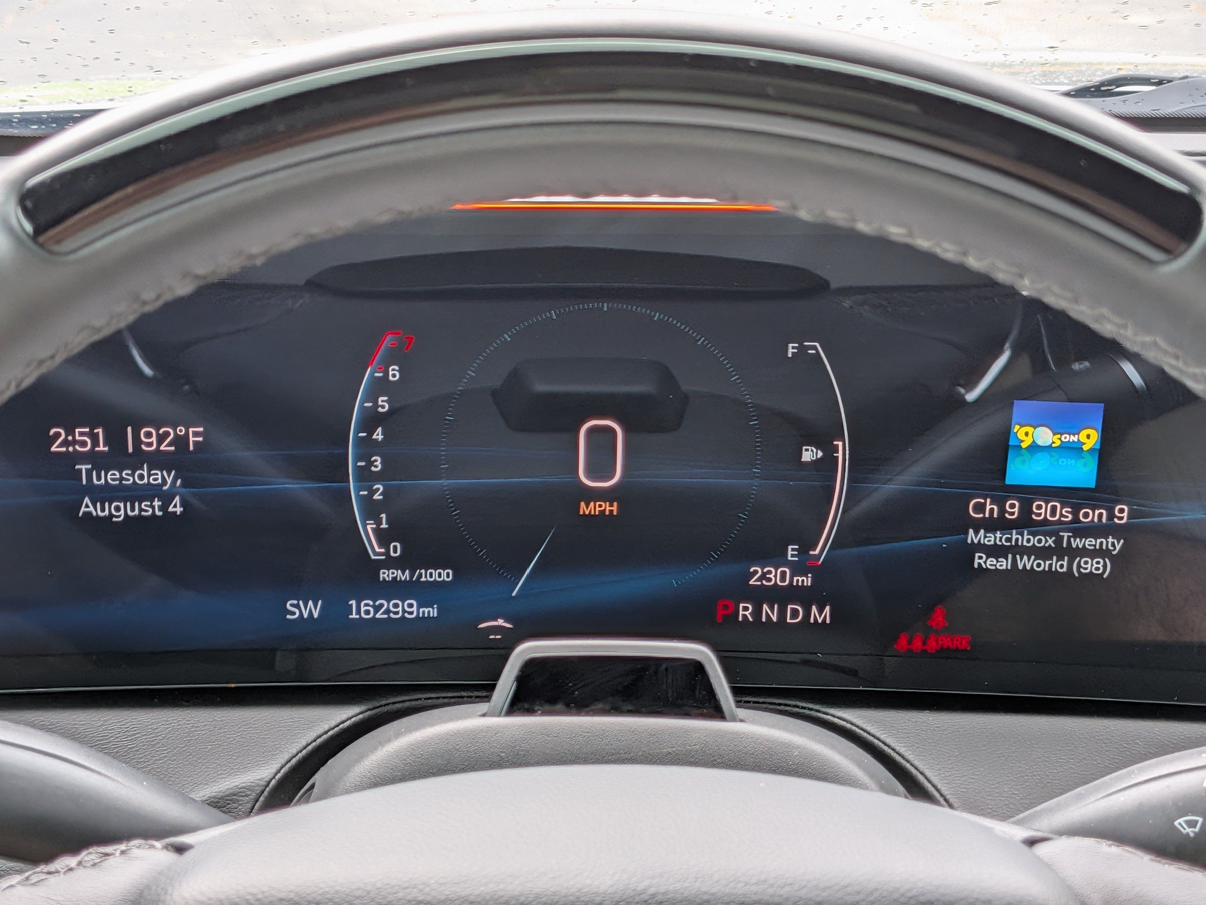 Certified 2025 Cadillac CT5 Premium Luxury w/ Sun And Sound Package RWD image 26