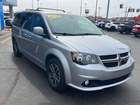 Used 2018 Dodge Grand Caravan GT image 6