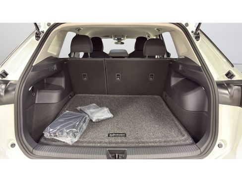 New 2026 Volkswagen Tiguan S AWD/4WD image 37