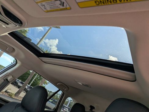 Certified 2024 Subaru Outback Limited AWD/4WD image 20