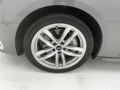 Used 2024 Audi A4 2.0T Premium Plus AWD/4WD image 7