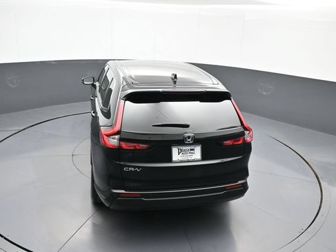Used 2025 Honda CR-V EX-L image 41