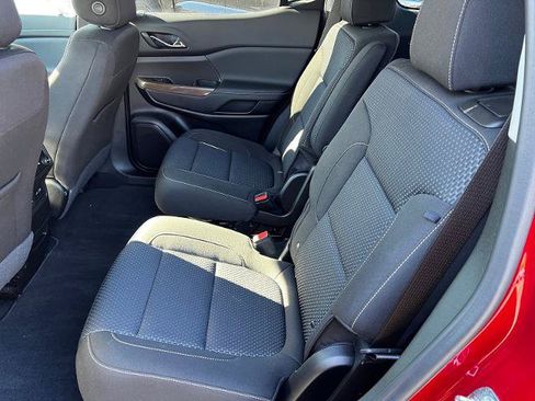 Used 2023 GMC Acadia SLE w/ Driver Convenience Package AWD/4WD image 33