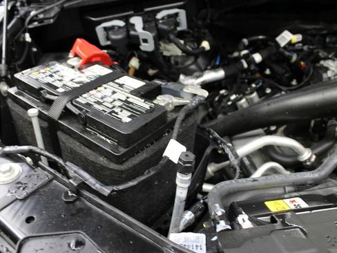 Used 2024 Ford F150 STX AWD/4WD image 31