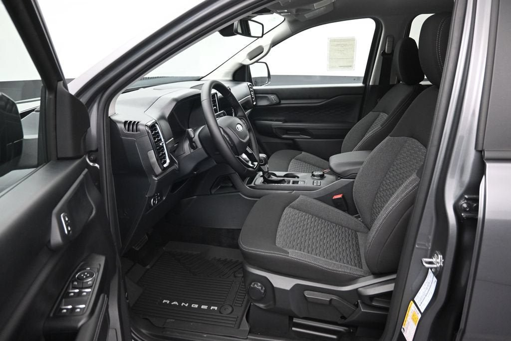 New 2026 Ford Ranger XLT w/ Technology Package AWD/4WD image 9