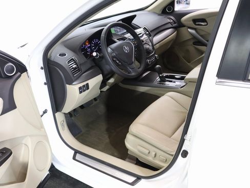 Used 2015 Acura RDX AWD w/ Technology Package image 14