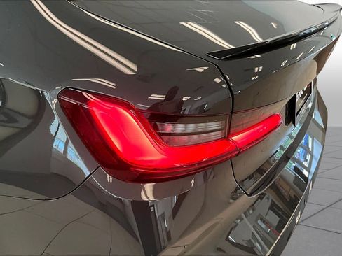 Used 2025 BMW M3 Competition RWD image 28